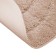 Bacchetta bathtub "Julia", circle, pink color