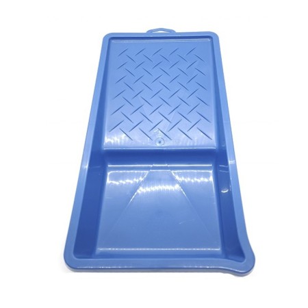 Massenger bath "Sibrtekh", plastic, 130 x 270 mm-1