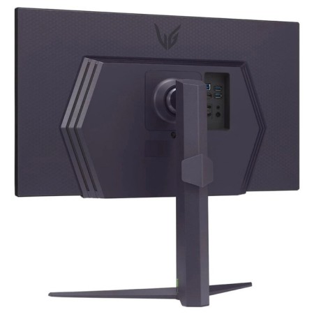 Monitor LG 27 "Ultragear 27GS85Q-B Black IPS LED 16: 9 HDMI matte HAS 400CD 178g/178g 2 107990-6