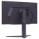 Monitor LG 27 "Ultragear 27GS85Q-B Black IPS LED 16: 9 HDMI matte HAS 400CD 178g/178g 2 107990