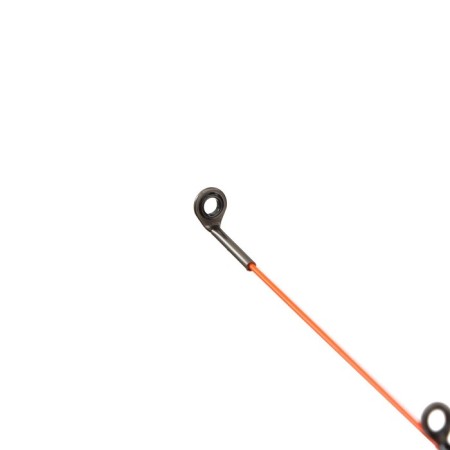 Quivvertip to Fider Rod Volzhanka Pro Sport, Carbon, Test 28 g, diameter 1 mm-2