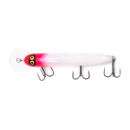 Namazu Azrai, L-125 mm wobbler, 20 g, mine, floating, 0.5-3.5 m No. 1-4