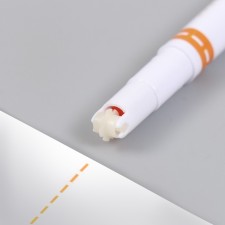Hand-penal handle for creativity 