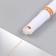 Hand-penal handle for creativity "dashed line" 13 cm