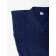 Жилет для девочки Amarobaby Knit, рост 146 см, цвет синий