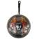 Social Social-Socialist Panairo Coolipan, with a lid, d = 26 cm, 3.5 liters