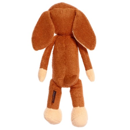 Soft toy "Dachshund", 33 cm-3