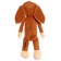 Soft toy "Dachshund", 33 cm