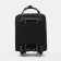 Road bag 2 in 1 on wheels 20 ", a lightning department, 4 outer pockets, black color