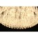 Suspended chandelier Nikoul E14 480W