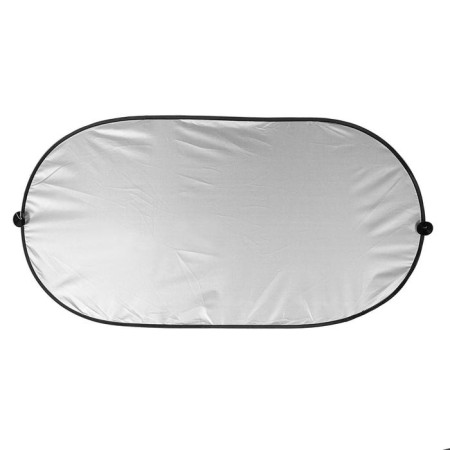 Sunny curtain, on the rear window, on suction cups, 98x51 cm