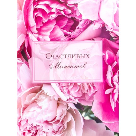 Gift Laminated Horizontal Gift Moments, XL 49 × 40 × 19 cm-2