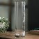 Vase "Angel" straight, high. 26.5