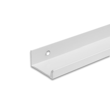 Handle Cappio RT001wh, l = 800, m/o 768, white color-5