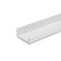 Handle Cappio RT001wh, l = 800, m/o 768, white color