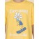 Set for girls, height 98 cm, yellow color