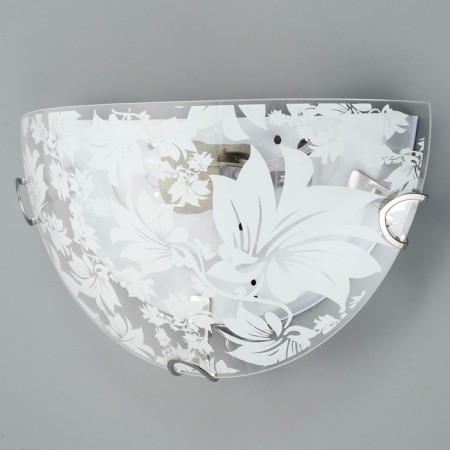Lamp "Tenderness" 1 lamp E27 60 W F300/2-6