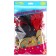 Shar Latex 12 "Happy Birthday", Hat, 50 pcs.