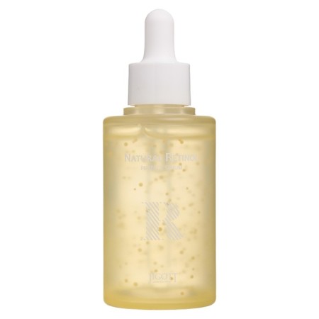 Face serum with retinol extract Jigott 50 ml-1