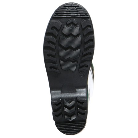 Male boots S-25RM, PVC, camouflage, size 41-7