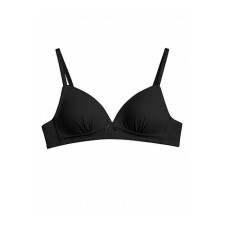 Brand brace for girls, size 70aa, black color