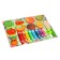 Children's Developing Set "Musical Fruits" 29.5 × 22 × 3 cm