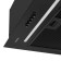 Maunfeld Crosby Hardy 1000push, 1000 m3/h, 3 modes, black