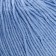 Yarn "jeans" 55% cotton, 45% acrylic 160m/50g (15 blue)