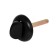 Sweeter handle HMR8x75 BL-24, black