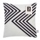 Pillowcase decorative Ethel Geometry "Abstraction" 40 x 40 cm, velor