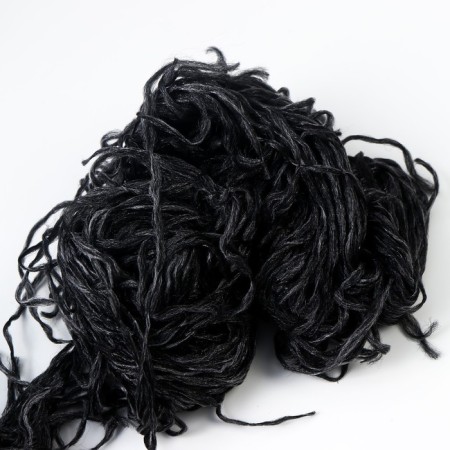 Filler for knitted toys "Putanka" 100% polypropylene 200g mix-7