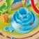 Labyrinth Hape "Sunny Valley" for kids, 3D