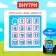 Board game "Blue Tractor. Let's move! ”, Tanks, mix colors