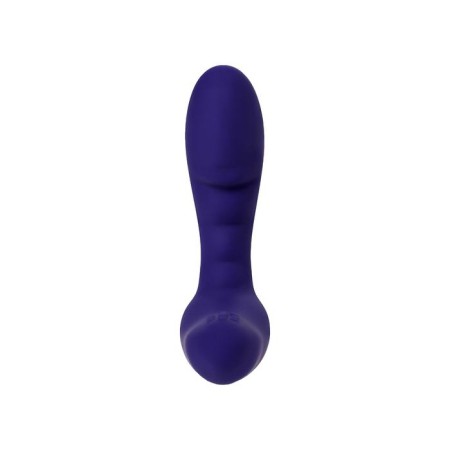 Todo byfa Bruman, silicone, purple color, 12 cm, 12 cm color-2