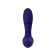 Todo byfa Bruman, silicone, purple color, 12 cm, 12 cm color