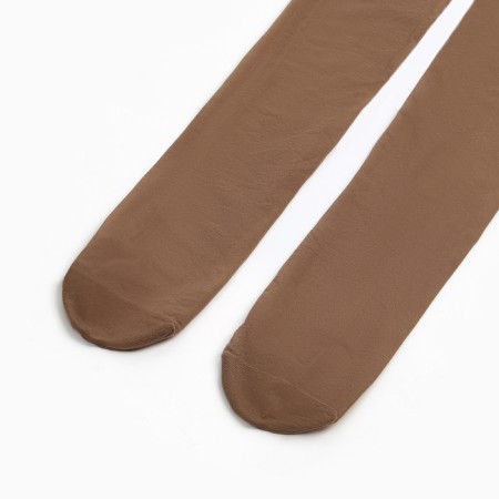 Female tights Ideal RELAX 30 den, tan color, size 3-1