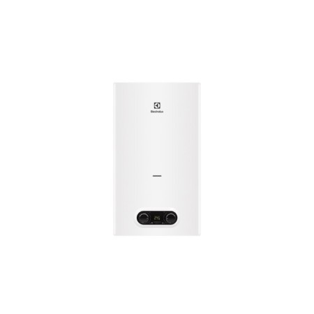 Gas column Electrolux Gwh 14 Nanoplus 2.0, 28 kW, wall