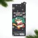New Year. Steams-stickers "Time to make desires", 9 pcs, 30 liters