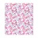 A set of napkins for setting the table "Bright butterflies", rectangular, size 32x46 cm, 4 pcs
