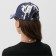 Minaku cap, dark blue color, size 58