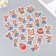 Stickers Stickers for Scrapbooking "Reflair" 9-358