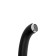 Cuisine mixer "Amur" BY 2010-01 S B Tye-2109, one-rod, pour 150 mm, black