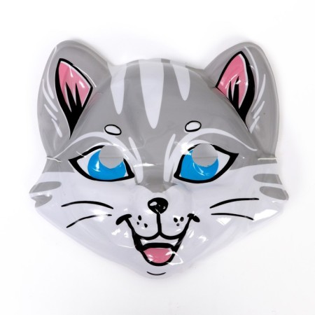 PVC Mask "Kotka"-1