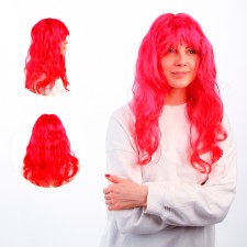 Carnival wig 