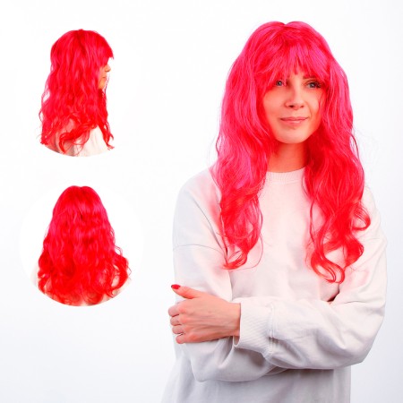 Carnival wig "Style"