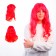 Carnival wig "Style"