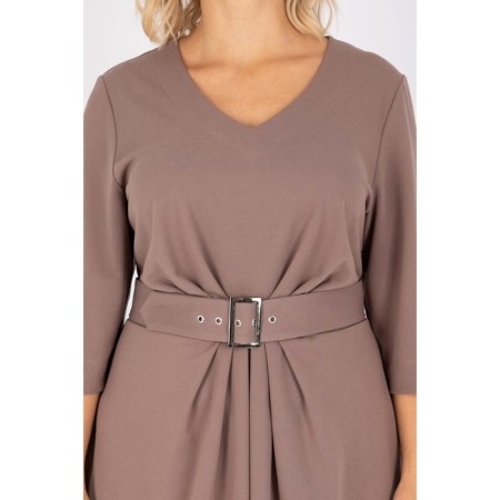 Women's dress, size 54-7