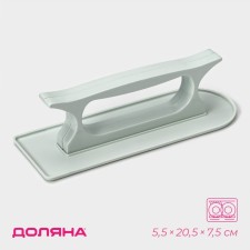 Iron Kondeter Dolyana, 20.5 × 7.2 cm