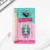 Gift set: notebook, pencils (2 pcs) and icon "Kawaii"