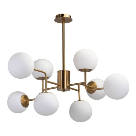 Casper lamp, size 92x68x92 cm, E27